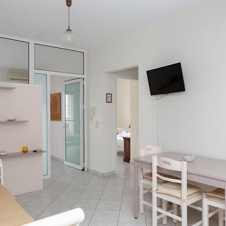 Natassa Apartments Agia Efimia Zewnętrze zdjęcie