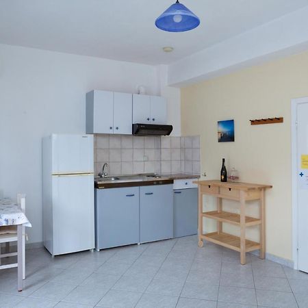 Natassa Apartments Agia Efimia Zewnętrze zdjęcie